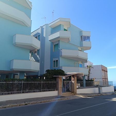B&B Delfis II Галлиполи Экстерьер фото