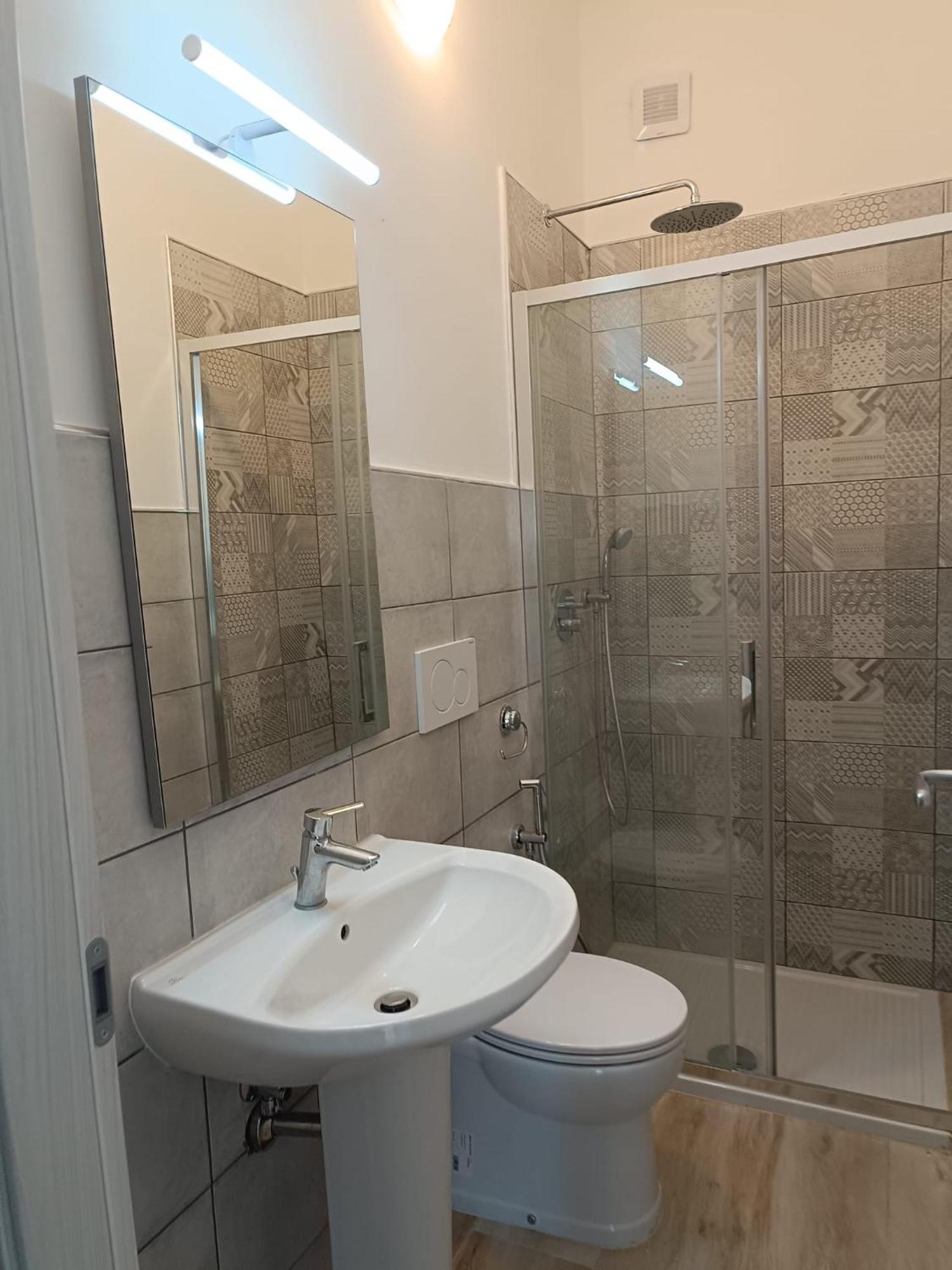 B&B Delfis II Галлиполи Экстерьер фото