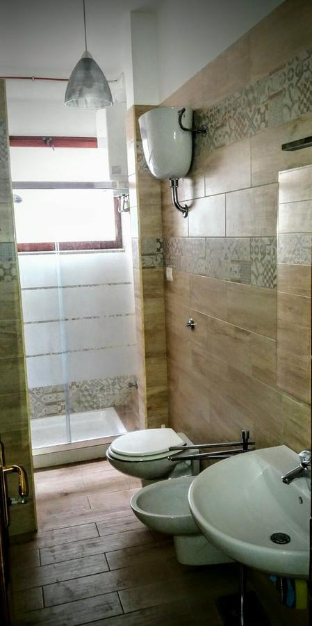 B&B Delfis II Галлиполи Экстерьер фото