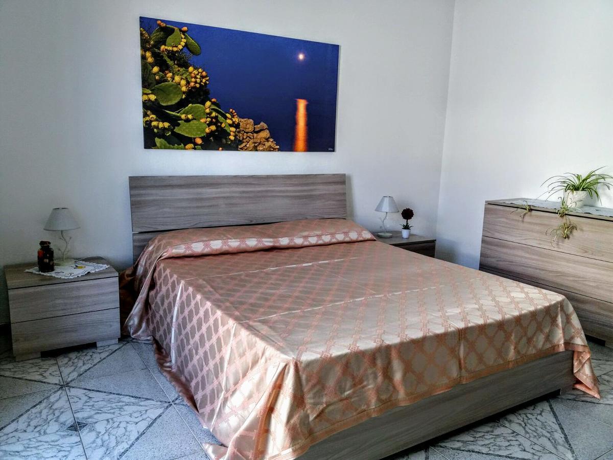 B&B Delfis II Галлиполи Экстерьер фото